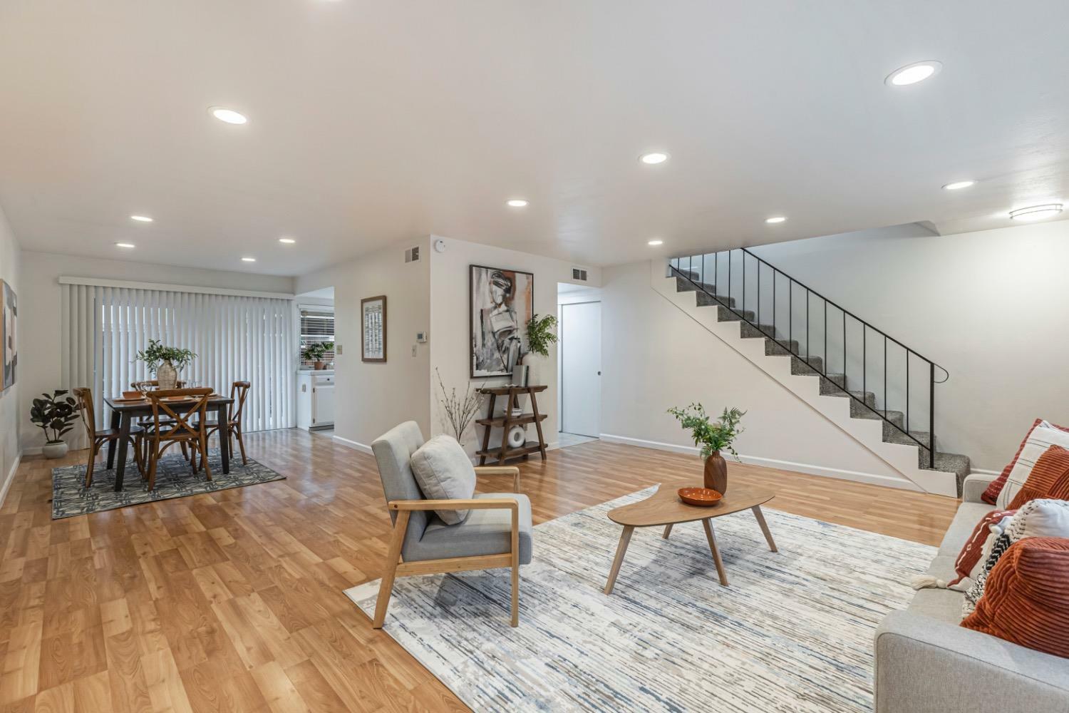 2342 Via Camino Avenue  Carmichael CA 95608 photo