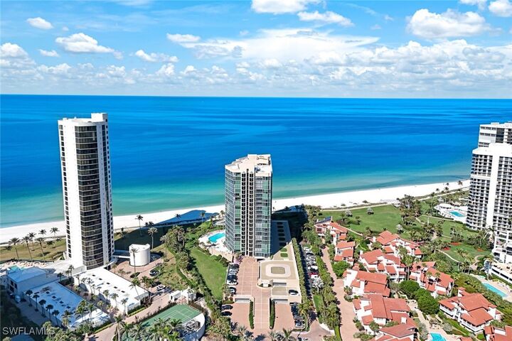 Property Photo: 4651 Gulf Shore Boulevard N 607 FL 34103