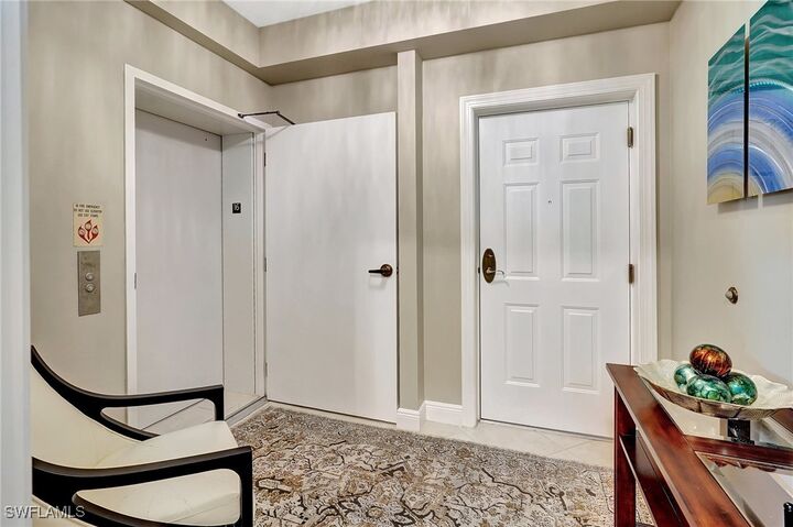 Property Photo: 2745 1st Street 1603 FL 33916