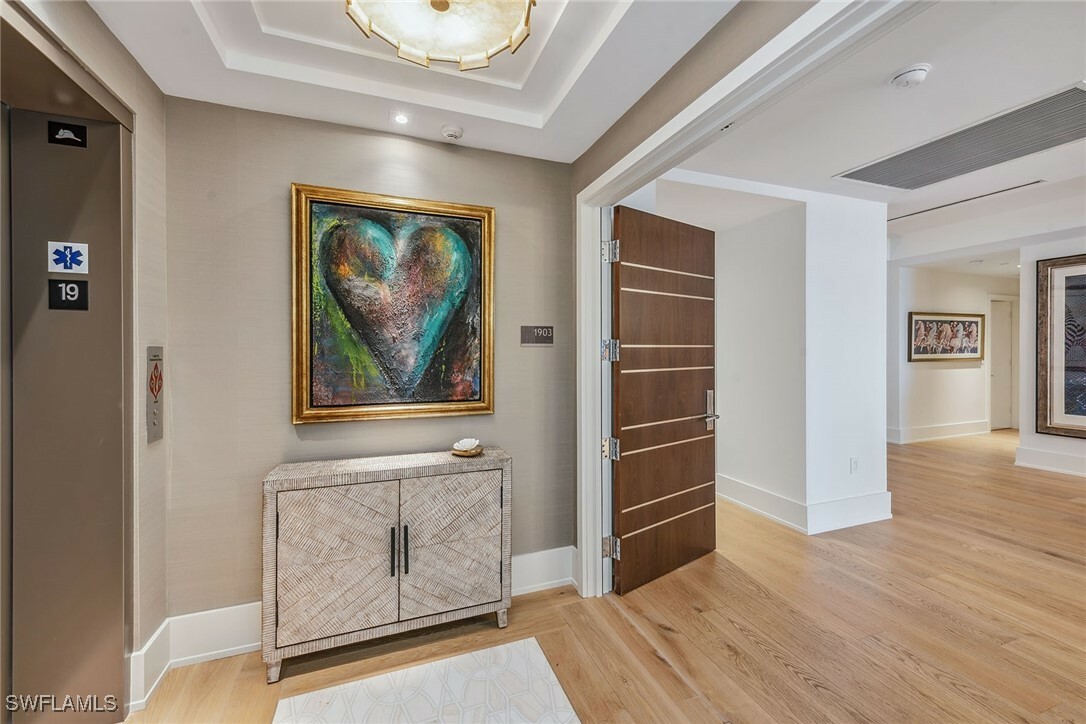Property Photo: 6897 Grenadier Boulevard 1903 FL 34108