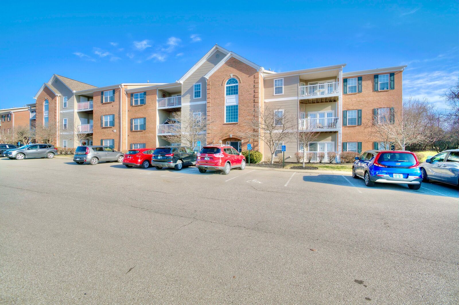 Property Photo: 531 Ivy Ridge Drive KY 41076