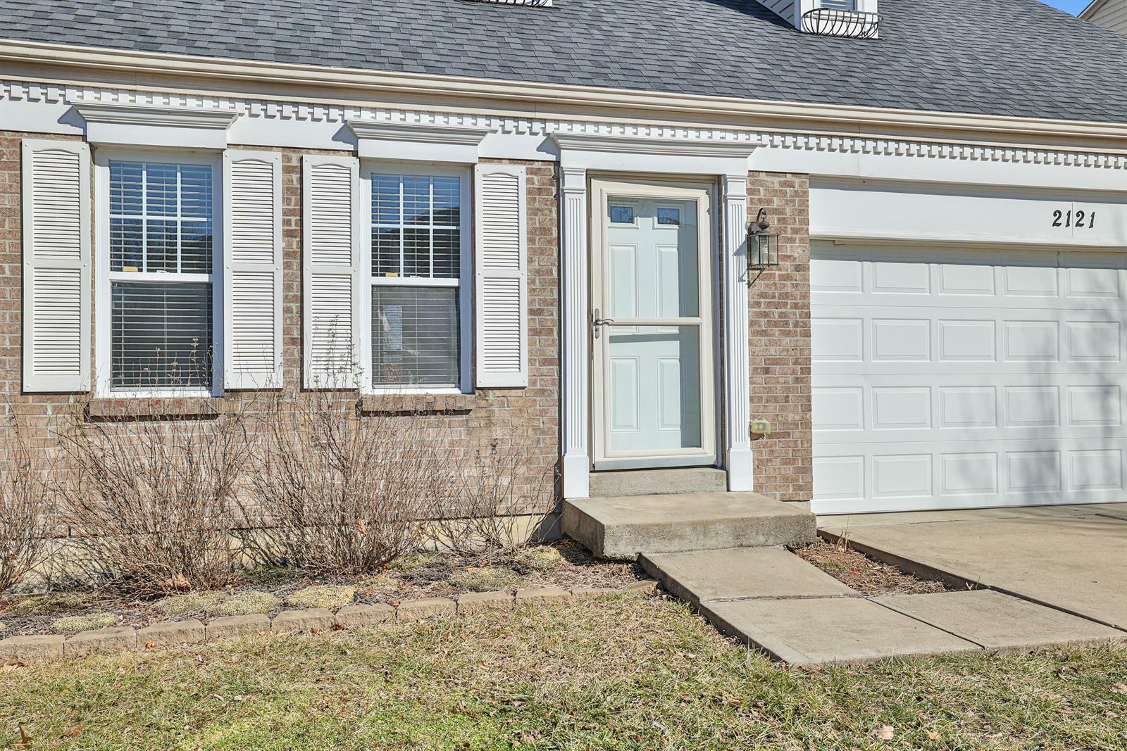 Property Photo:  2121 Antoinette Way  KY 41091 