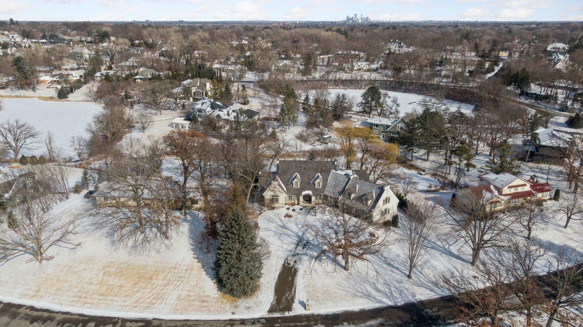 Property Photo:  6612 Parkwood Road  MN 55436 