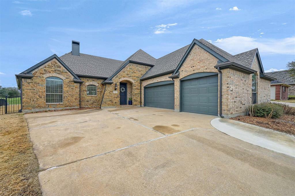 Property Photo: 3112 Preston Club Drive TX 75092