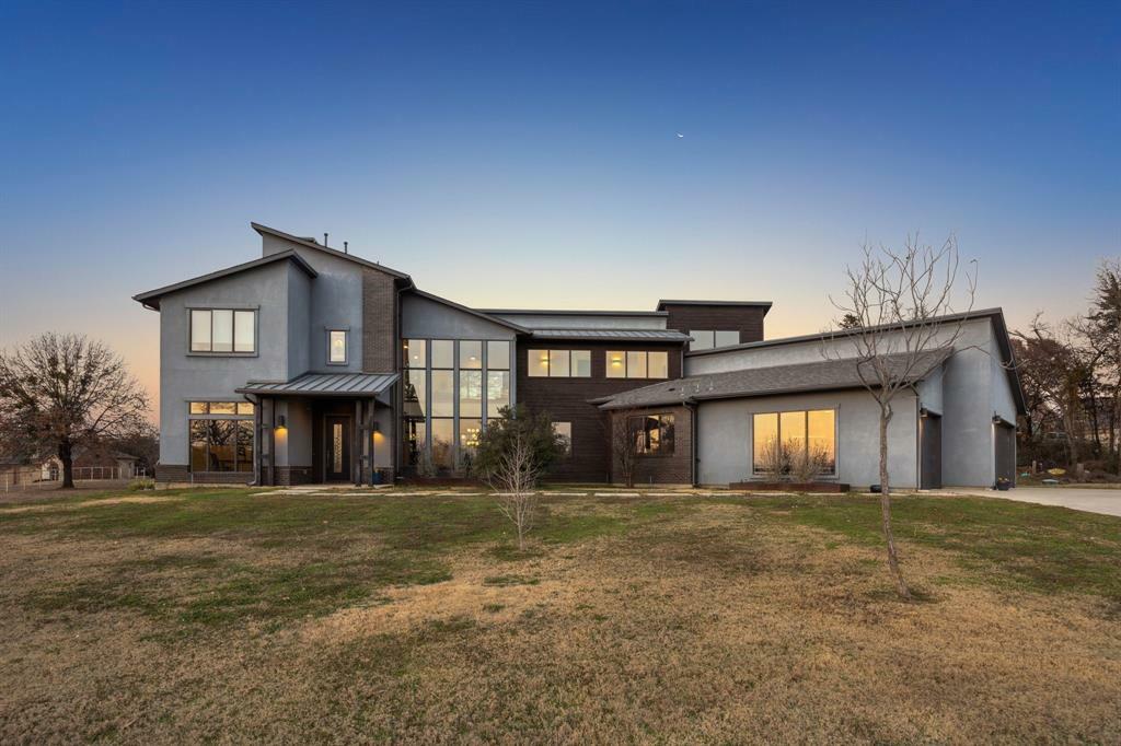 Property Photo:  800 Bridle Ridge Ranch Road  TX 76227 