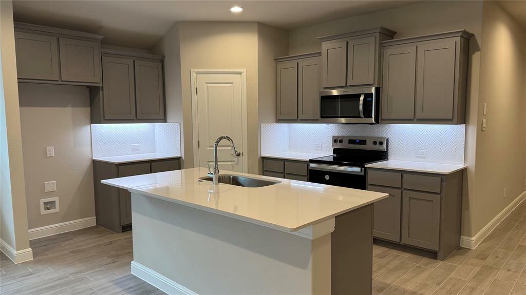 Property Photo: 1768 River Bend Road TX 76028