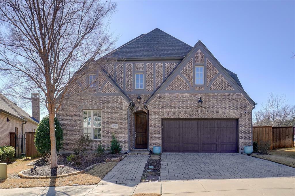 4733 Harlow Bend Drive  Irving TX 75038 photo