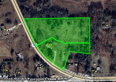 Property Photo: 6642 392 Highway AR 72601