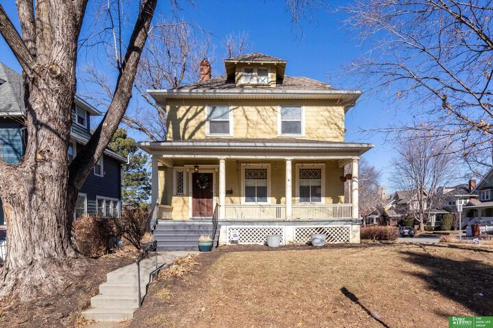 4150 Davenport Street  Omaha NE 68131 photo