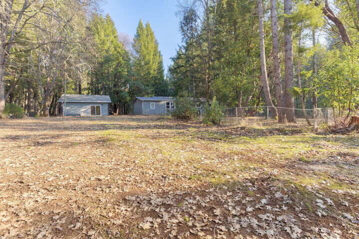 Property Photo: 201 Kirkham Road OR 97523