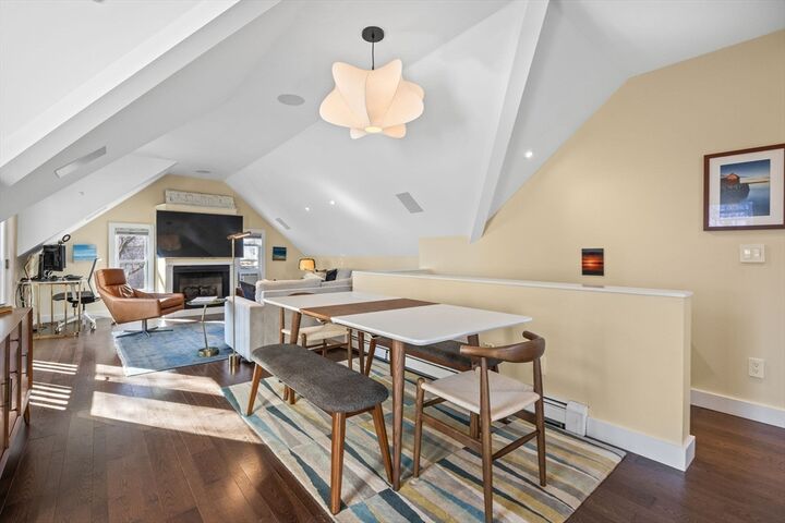 Property Photo:  83 Bradford St 2  MA 02657 