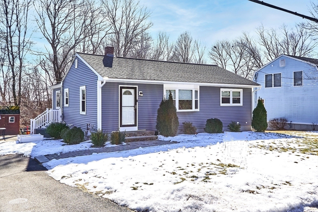 Property Photo: 14 Eager Ct MA 01752