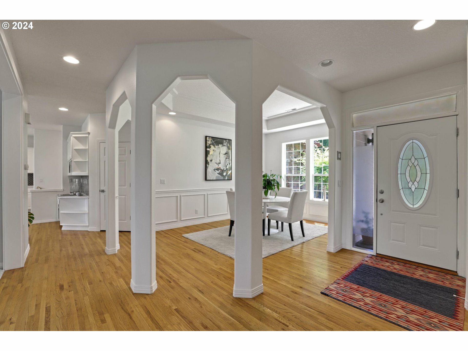 Property Photo: 9719 NW Fleischner St OR 97229