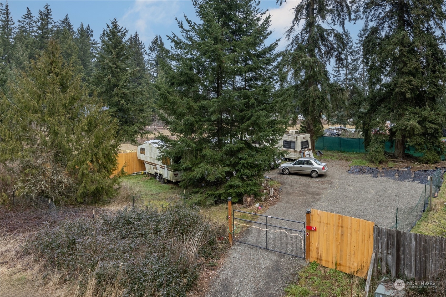 Property Photo:  32  Sommerville Road  WA 98325 