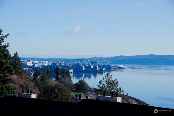 1710 W Sunn Fjord Lane K308  Bremerton WA 98312 photo