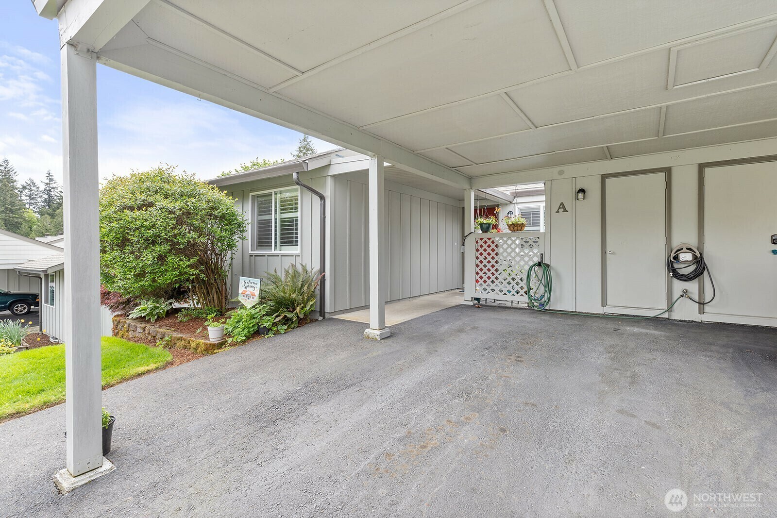 Property Photo: 901 NW 132nd Street A WA 98685