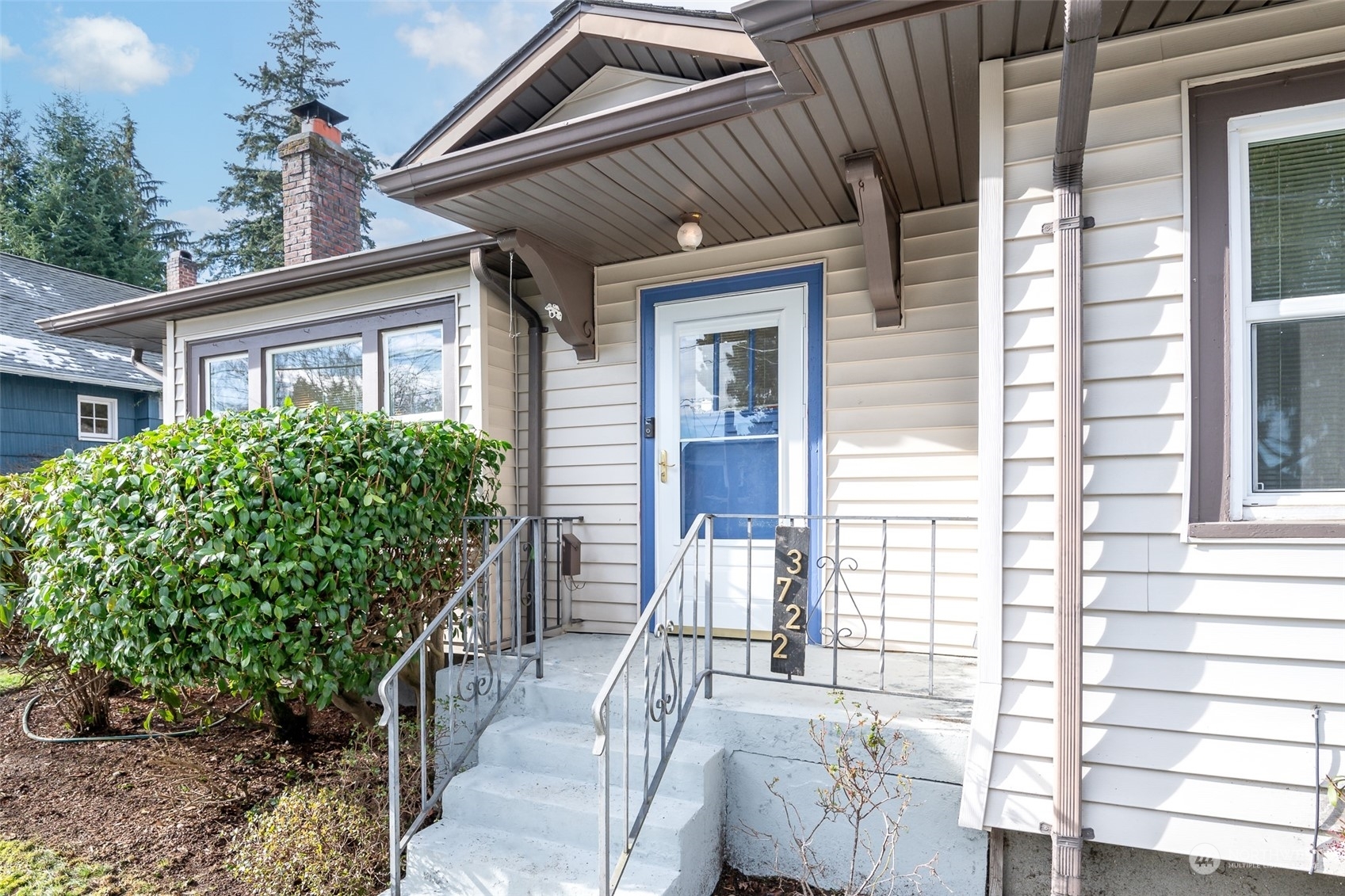 Property Photo:  3722 N Verde Street  WA 98407 