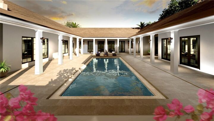 Property Photo: 524 Bay Drive FL 32963