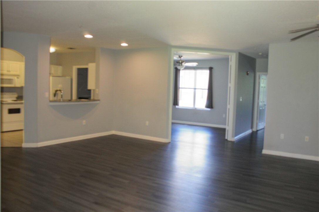 Property Photo: 5045 Fairways Circle D201 FL 32967
