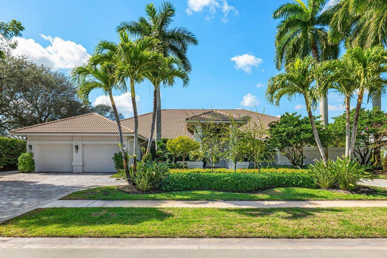 Property Photo:  4693 Bocaire Boulevard  FL 33487 