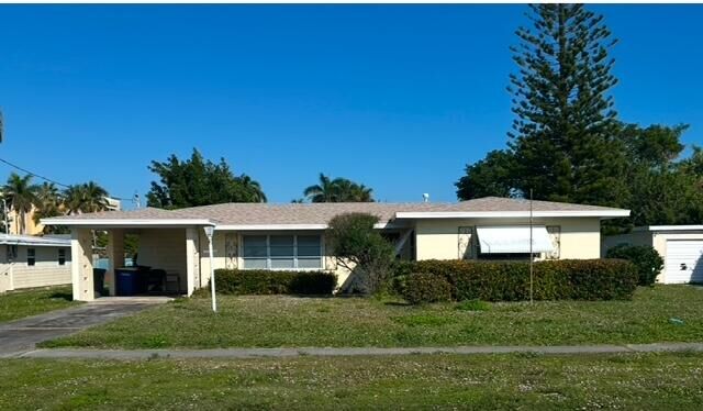 1240 Binney Drive  Fort Pierce FL 34949 photo