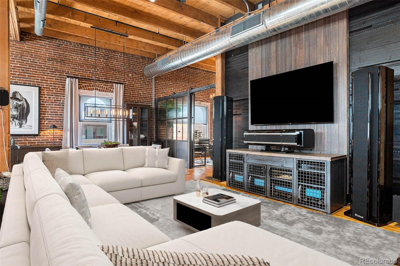 Property Photo: 1792 Wynkoop Street 505 CO 80202