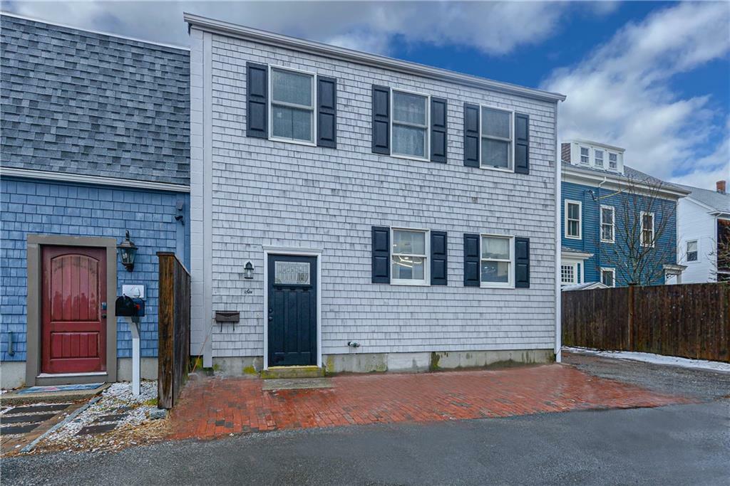 6 Bosworth Court  Newport RI 02840 photo