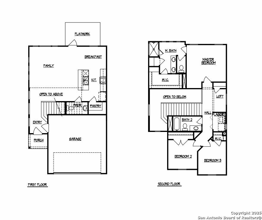 Property Photo: 100 Tribus TX 78238
