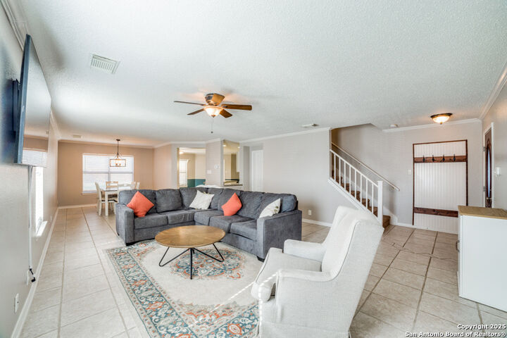 Property Photo:  2814 Redsky Hill  TX 78259 