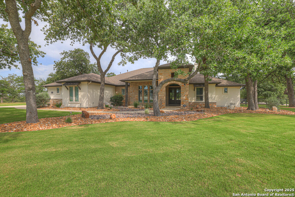 Property Photo:  388 Butternut Way  TX 78132 