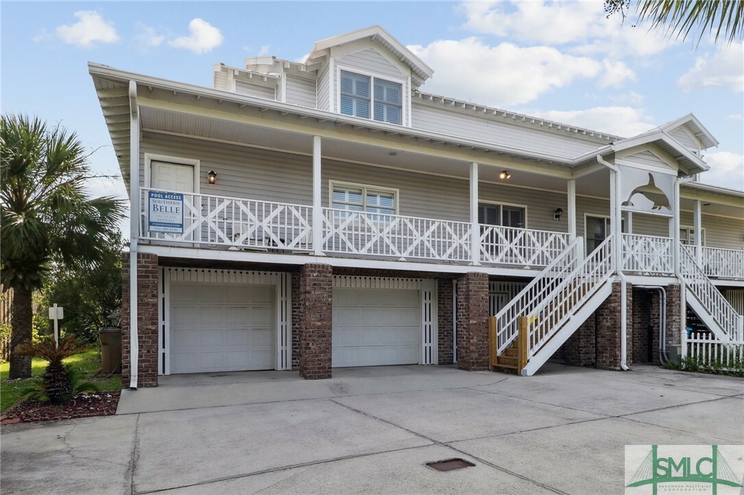 Property Photo:  1429 Estill Avenue  GA 31328 