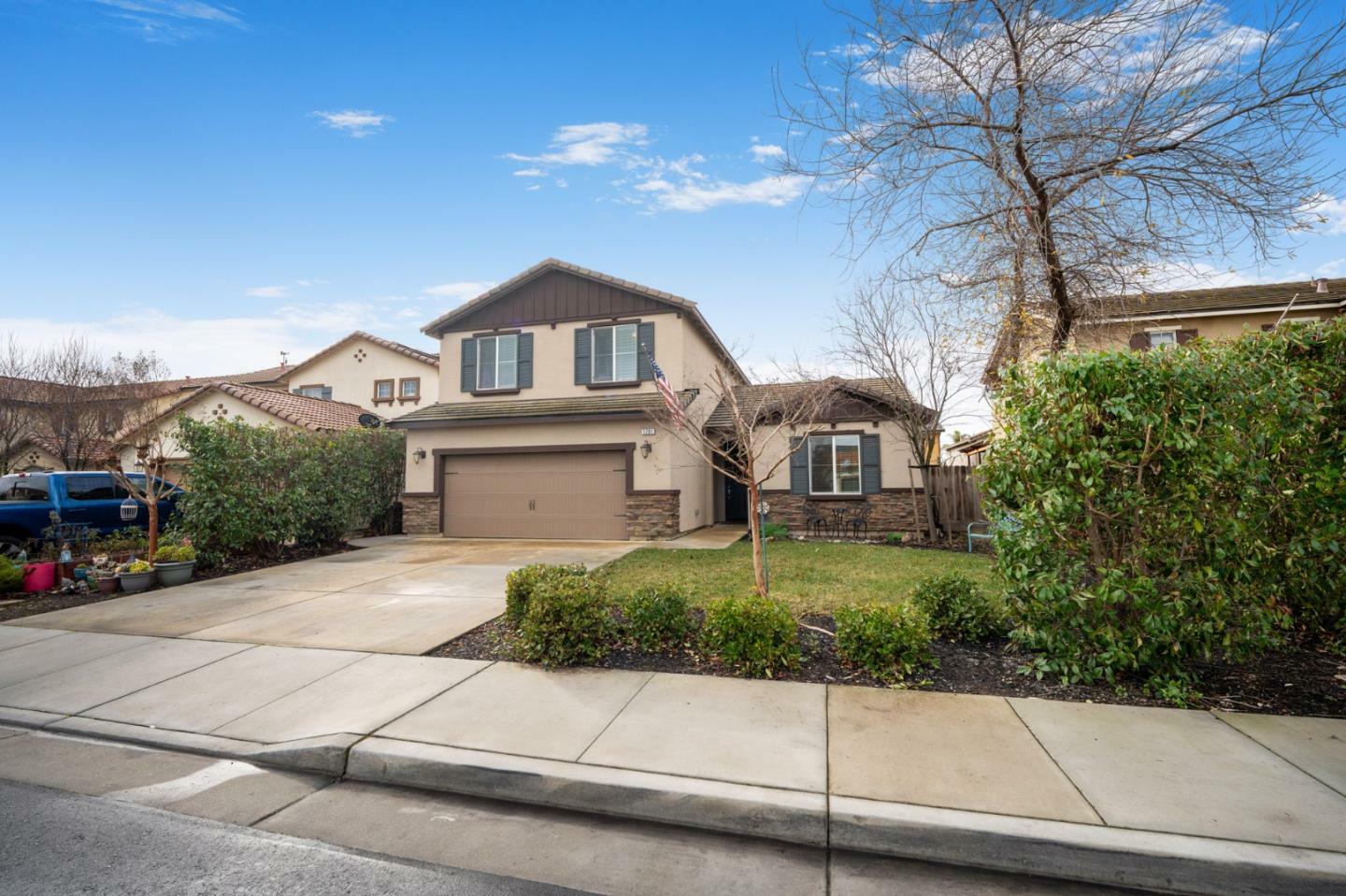 Property Photo:  1701 Panorama Drive  CA 95023 