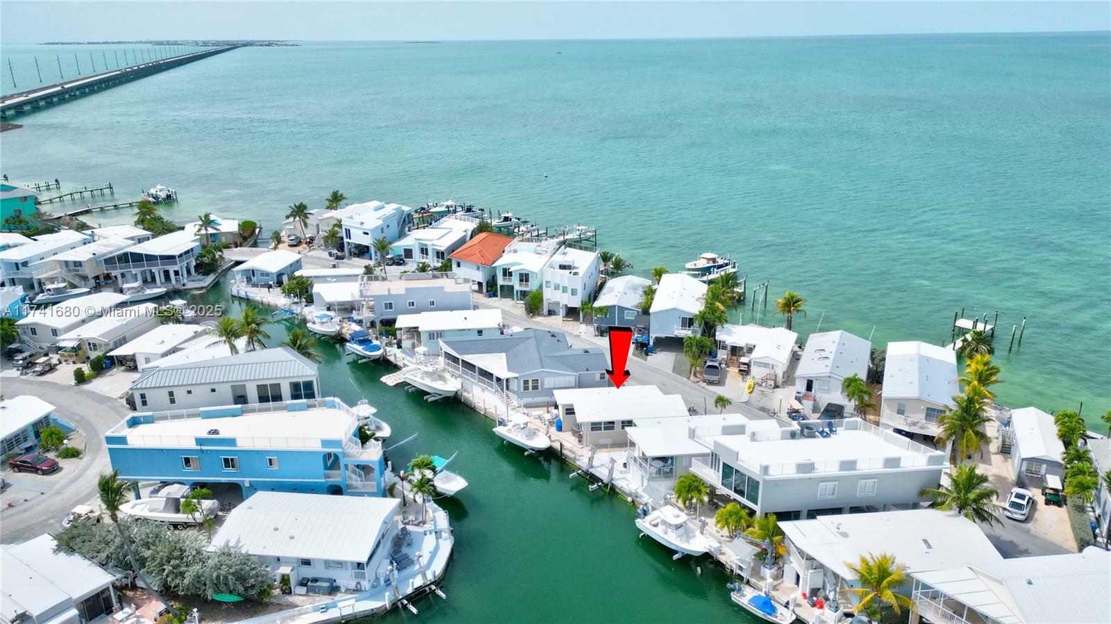 Property Photo:  65821 Overseas Highway 75  FL 33001 