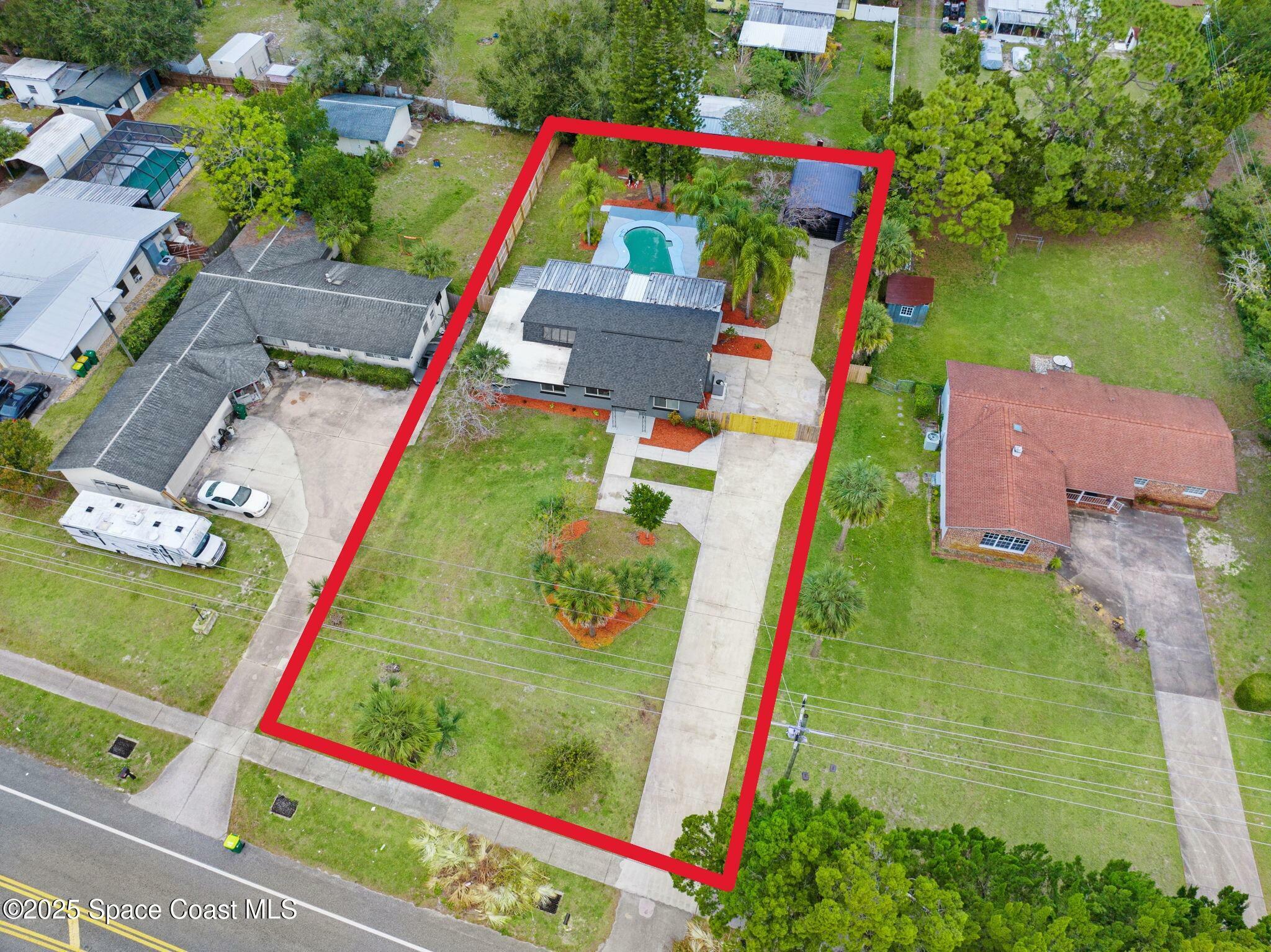 4114 W Main Street  Mims FL 32754 photo