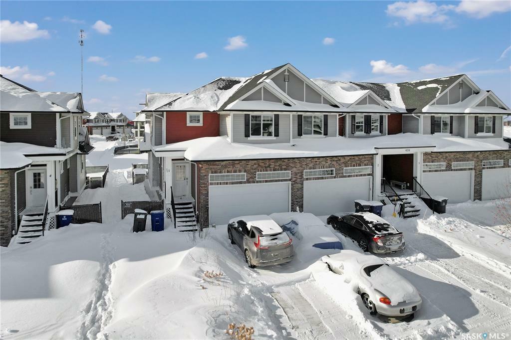 Property Photo:  428 Snead Crescent 1  SK S0K 4S1 