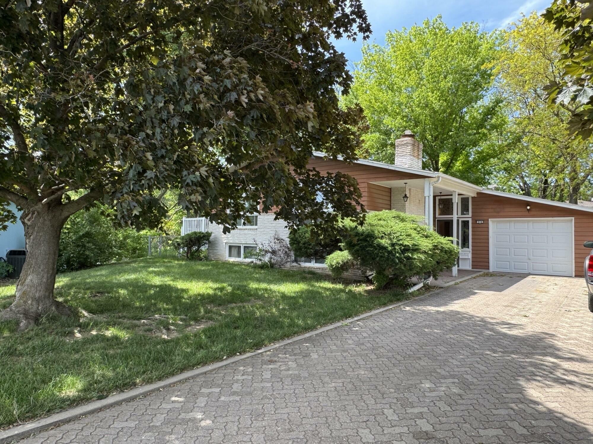 Property Photo: 314 10th Street IA 51534
