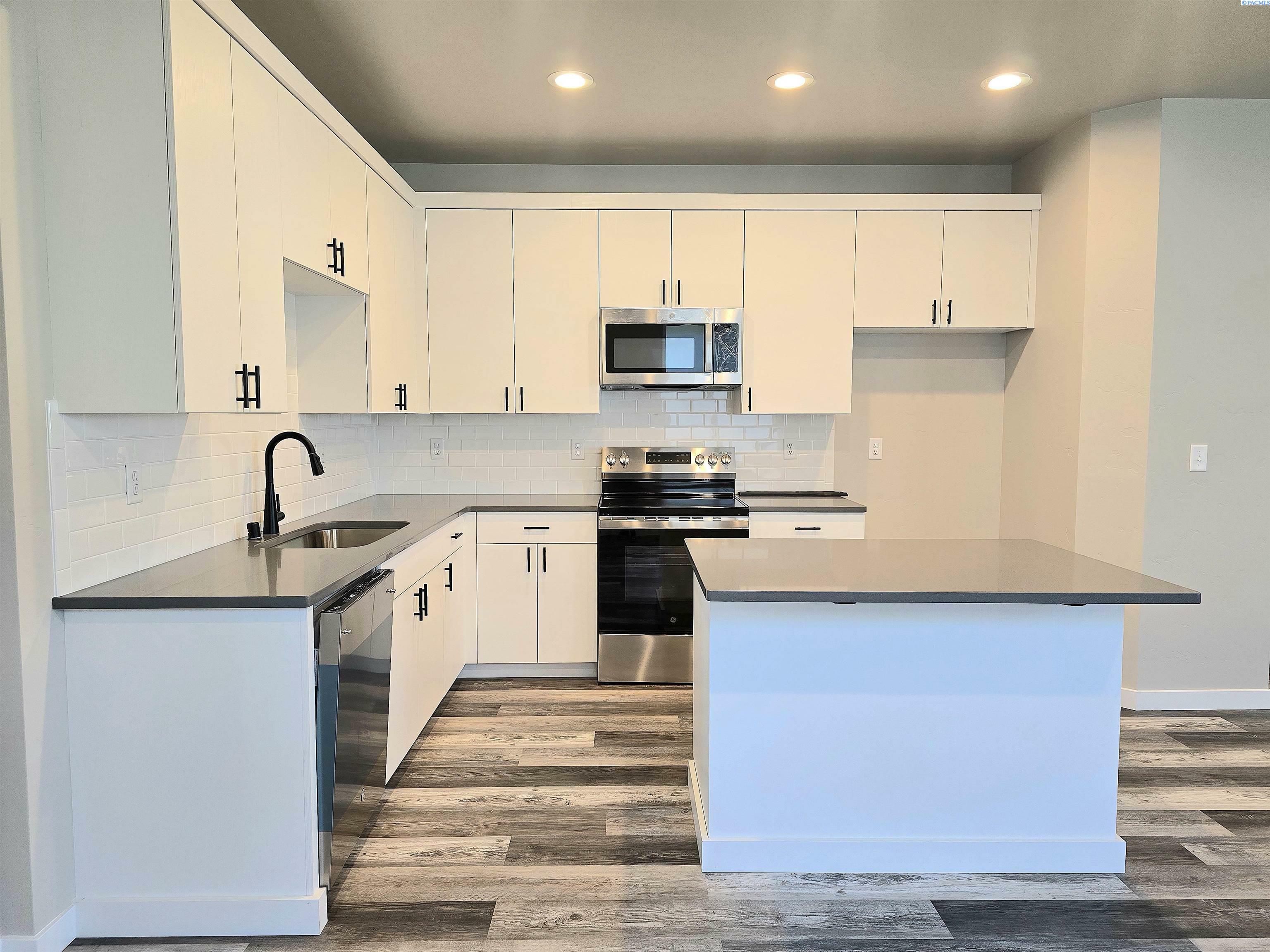 Property Photo: 3649 Stardust St. WA 99352