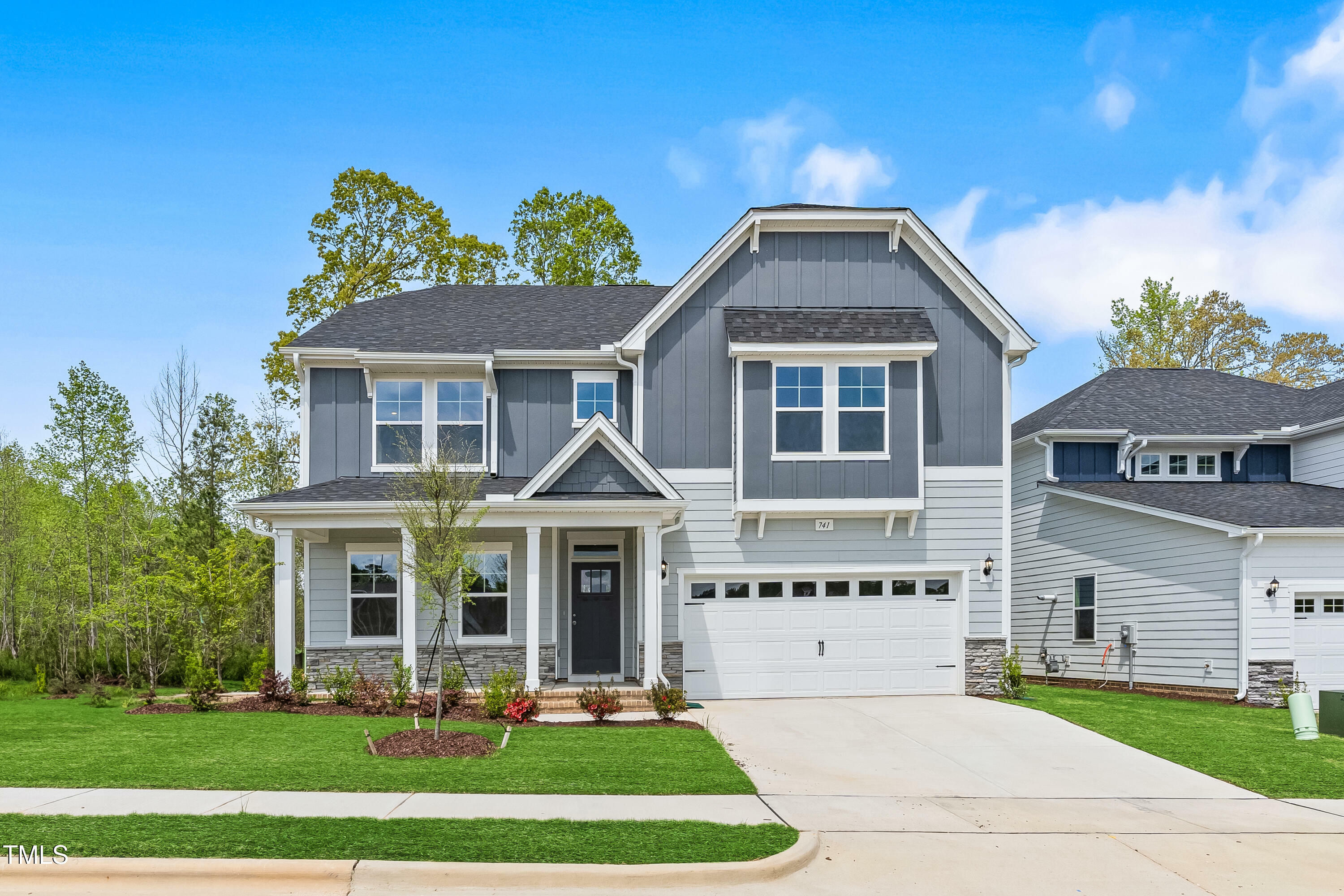 741 Aristocrat Lane  Knightdale NC 27545 photo