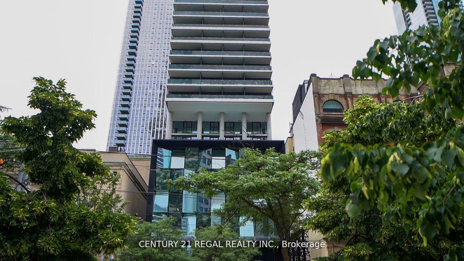 Property Photo: 224 King Street West Street W 403 ON M5H 0A6
