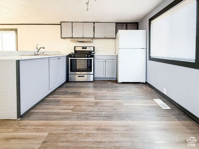 Property Photo: 1101 S Carbon Ave 29 UT 84501