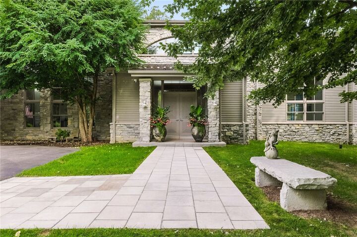 52 Timberhill  Sewickley Heights PA 15143 photo