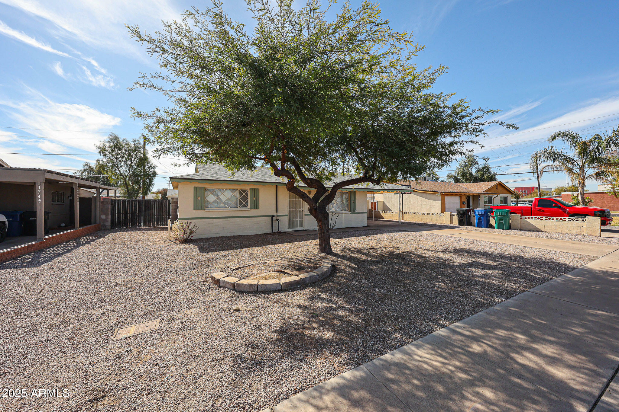 Property Photo:  1757 W Argon Street  AZ 85201 