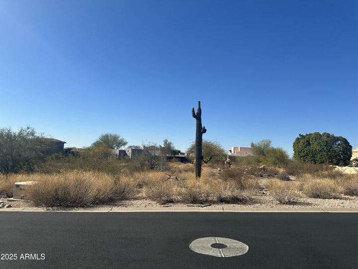 6446 E Trailridge Circle 59  Mesa AZ 85215 photo
