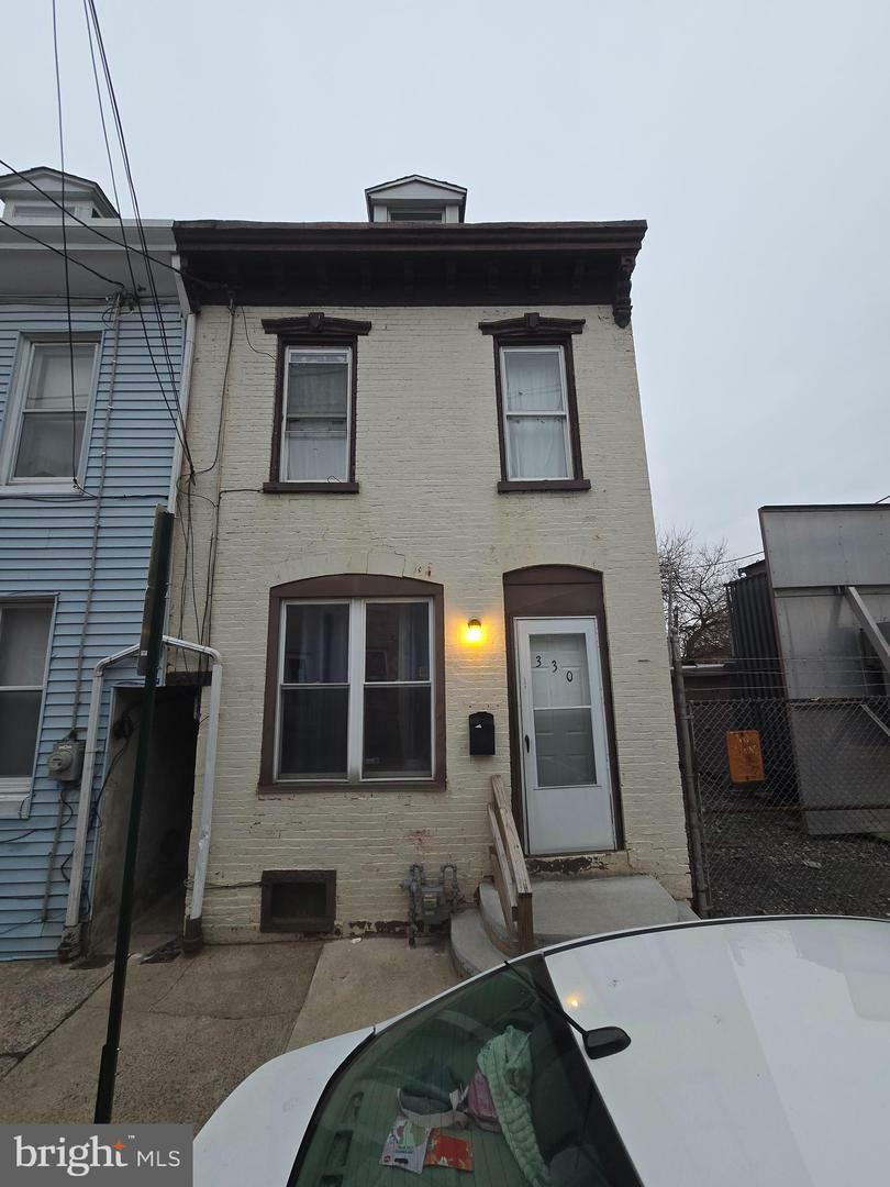 Property Photo:  330 Moss Street  PA 19604 