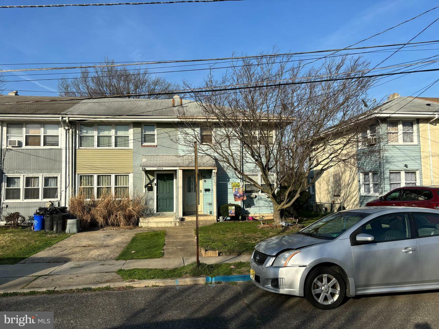 Property Photo:  1027 Alcyon Drive  NJ 08031 