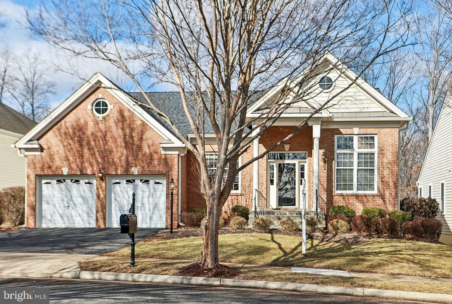 Property Photo:  5296 Antioch Ridge Drive  VA 20169 