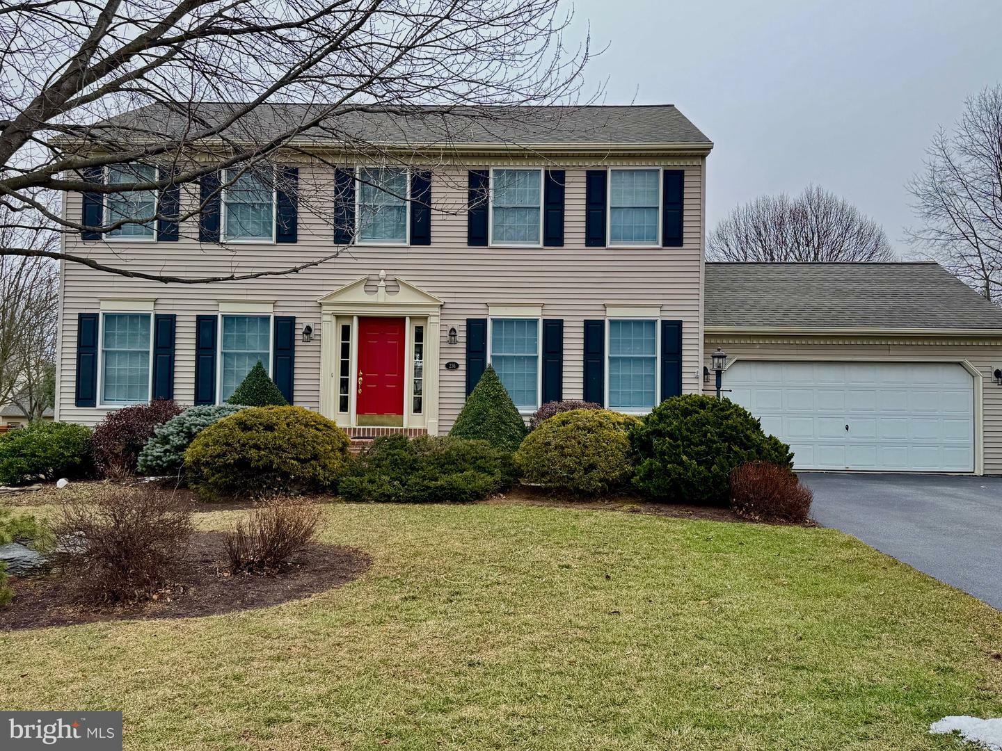 236 Apple Blossom Lane  Palmyra PA 17078 photo