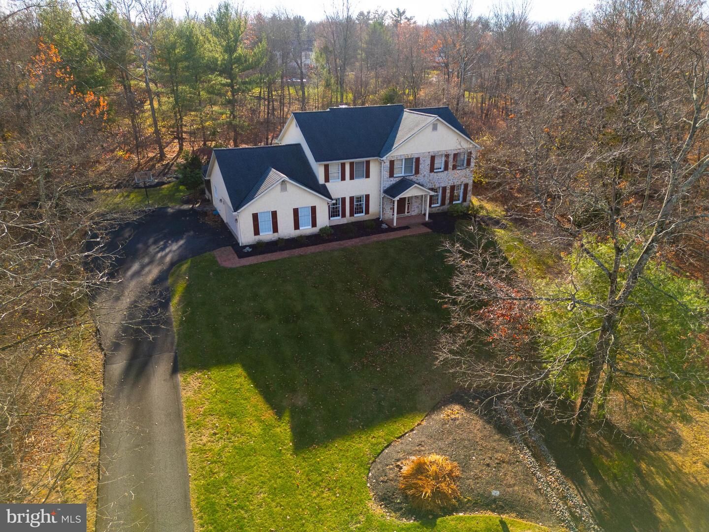 Property Photo:  1613 Kings Mill Road  PA 19437 