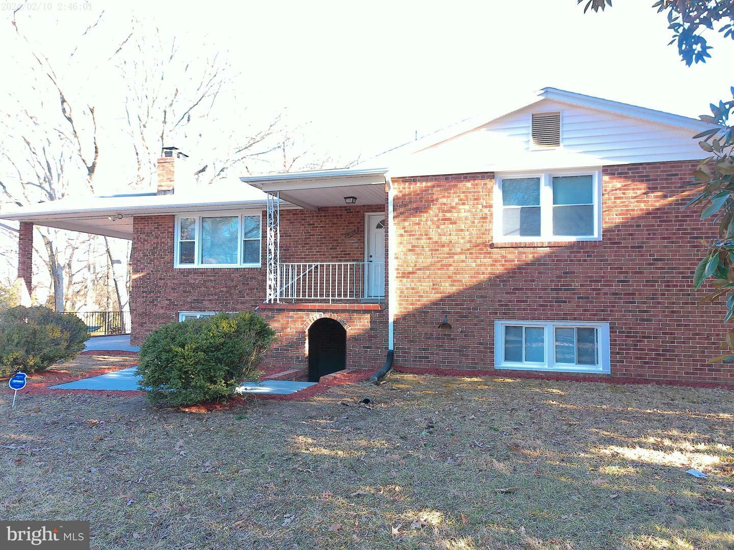 Property Photo:  5106 Armand Avenue  MD 20746 