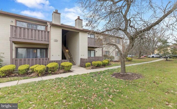 1202 Maresfield Court  Marlton NJ 08053 photo